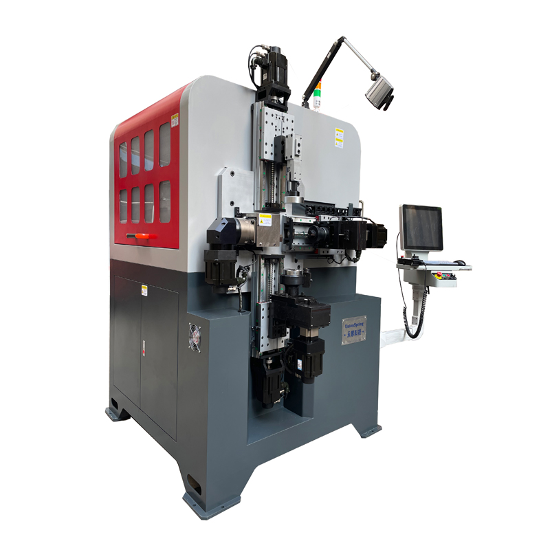 銅排折彎機(jī)操作要點(diǎn)，提高生產(chǎn)效率