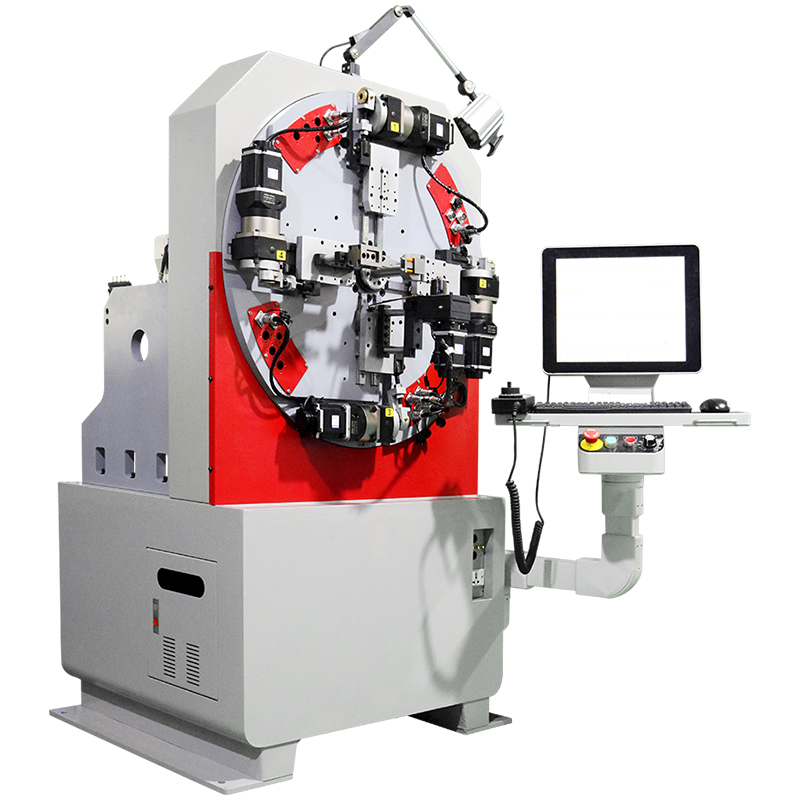 匯流排折彎機(jī)在制造業(yè)的廣泛應(yīng)用及發(fā)展趨勢