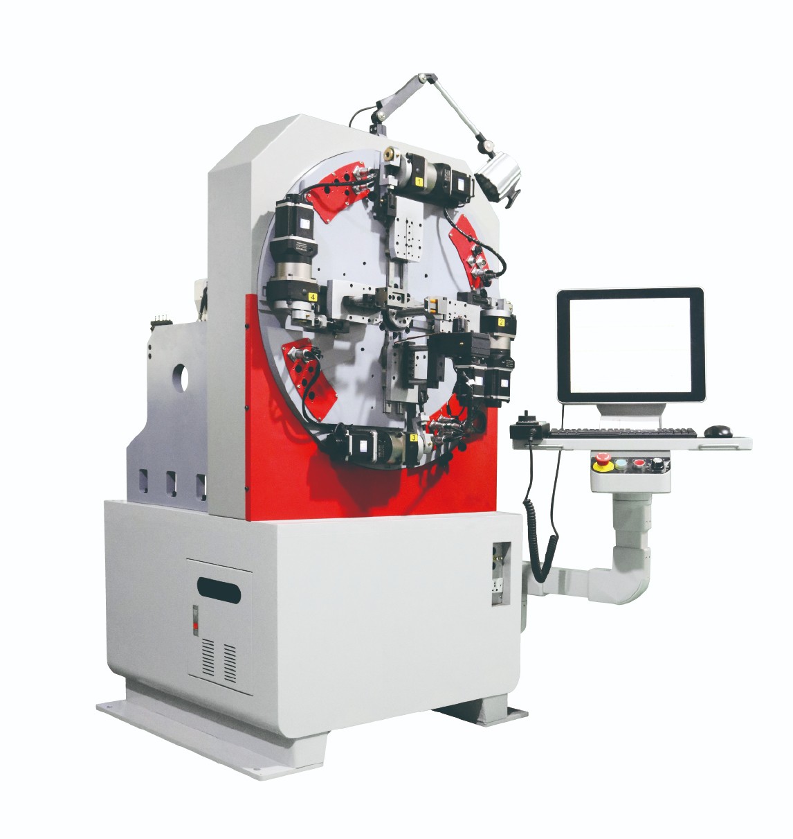 儲能銅排折彎設(shè)備：精確控制銅排彎曲，助力汽車產(chǎn)業(yè)升級