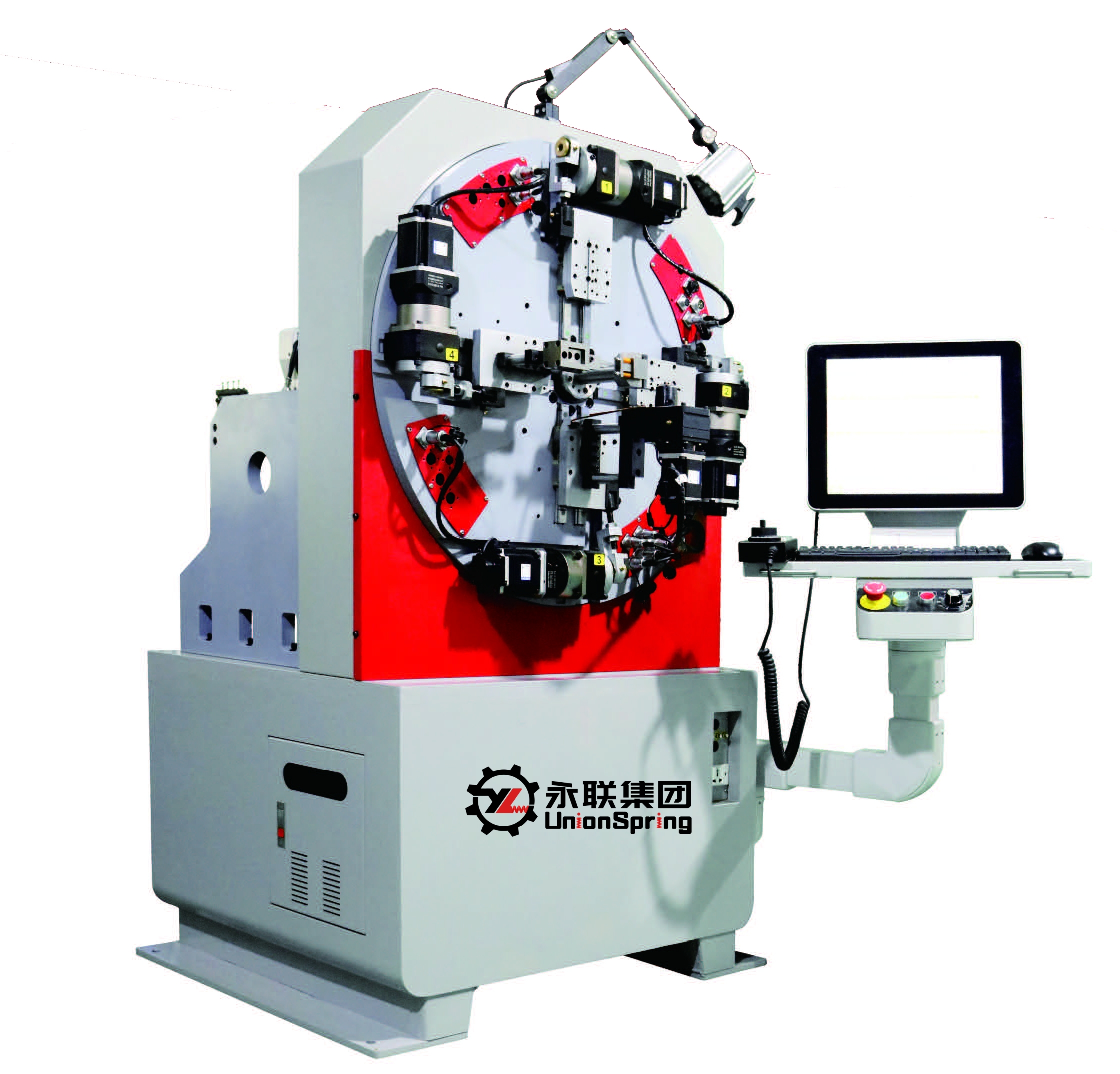 新能源充電樁銅線折彎機(jī)的工作原理與應(yīng)用概述