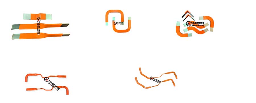 超高速生產(chǎn)，穩(wěn)定精準！全自動導(dǎo)電鏈接扁銅排成型機器助力電子連接器生產(chǎn)