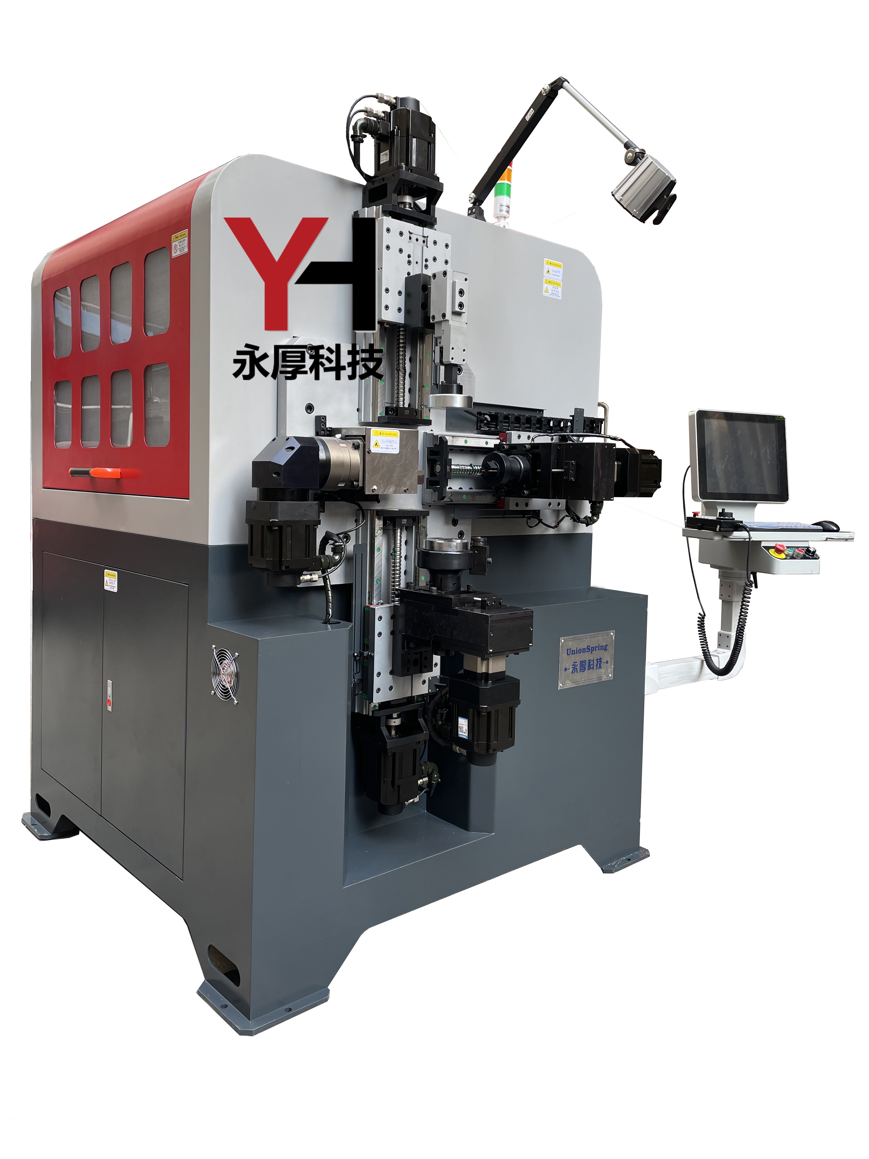 儲(chǔ)能逆變器電感繞線機(jī);可再生能源領(lǐng)域的關(guān)鍵技術(shù)與未來前景